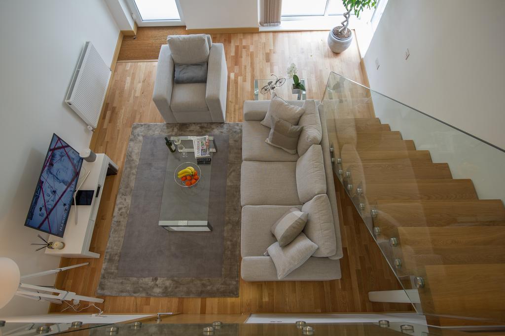 Tailored Stays - Executive Town House Cambridge-i reptér Kültér fotó